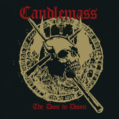 Candlemass - Door To Doom (2019) – Vinyl