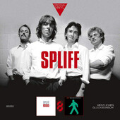 Spliff - Original Vinyl Classics: 85555 / Herzlichen Glückwunsch (Edice 2019) - Vinyl