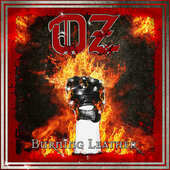 Oz - Burning Leather (2011)