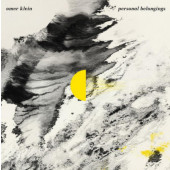 Omer Klein - Personal Belongings (2021) - Vinyl