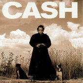 Johnny Cash - American Recordings (Edice 2013) 