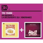 Tri Yann - an Naoned /La découverte ou l'ignorance 