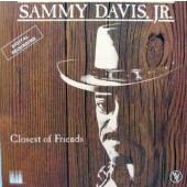Sammy Davis Jr. - Closest Of Friends 