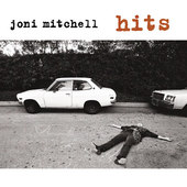 Joni Mitchell - Hits (Remastered) 
