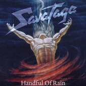 Savatage - Handful Of Rain (Edice 2011)
