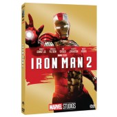 Film/Akční - Iron Man 2 - Edice Marvel 10 let 