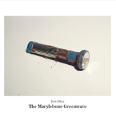 Post Office - Marylebone Greenwave (2015) 