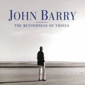 English Chamber Orchestra - Barry The Beyondness of Things English Chamber Orc 