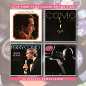 Perry Como - I Think Of You / Perry Como In Nashville / Just Out Of Reach / Today (Remaster 2016)