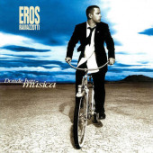 Eros Ramazzotti - Donde Hay Musica (Spanish Version, Limited Edition 2021) - Vinyl