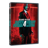 Film/Akční - John Wick: Kapitola 4 