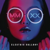 Electric Callboy (formerly Eskimo Callboy) - MMXX (EP, Reedice 2023) - Limited Vinyl