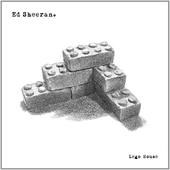 Ed Sheeran - Lego House (Single) 