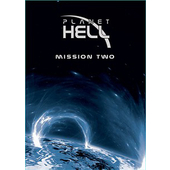 Planet Hell - Mission Two (Digipack, 2019)