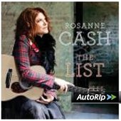 Rosanne Cash - List 