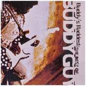 Buddy Guy - Buddy's Baddest: The Best Of Buddy Guy (Edice 2005)