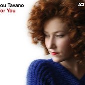 Lou Tavano - For You (2016) 