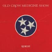 Old Crow Medicine Show - Remedy (2014) 