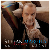 Štefan Margita - Andělé strážní (2025)