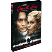 Film/Horor - Ospalá díra 