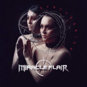 Miracle Flair - Synchronism (Digipack, 2020)