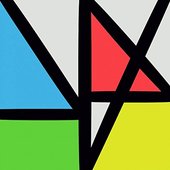 New Order - Music Complete (2015) 