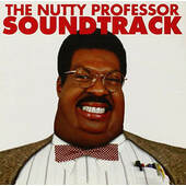 Soundtrack - Nutty Professor / Zamilovaný profesor 