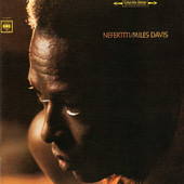 Miles Davis - Nefertiti (Remastered 1998) 