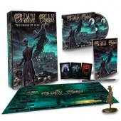 Orden Ogan - Order Of Fear (2024) /Limited Box Set