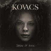 Kovacs - Shades Of Black/Vinyl (2015) 