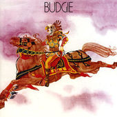 Budgie - Budgie (Remastered 2004) 