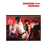 Duran Duran - Duran Duran (Remastered) 