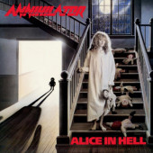 Annihilator - Alice In Hell (Limited Edition 2022) - 180 gr. Vinyl