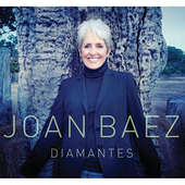 Joan Baez - Diamantes (2015) 