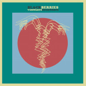 Blackberries - Vorwarts Ruckwarts (2022) - Vinyl