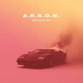 Story Of The Year - A.R.S.O.N. (2026)