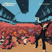 Chemical Brothers - Surrender (3CD+DVD, Edice 2019)