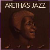 Aretha Franklin - Arethas Jazz 