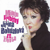 Jiřina Bohdalová - Miluju příběhy ze života (2001)