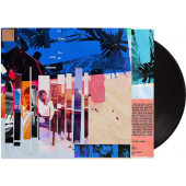 Julius Rodriguez - Let Sound Tell All (2022) - Vinyl