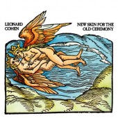Leonard Cohen - New Skin For The Old Ceremony (Edice 2017) - Vinyl