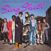 Soundtrack - Sing Street (2016) 