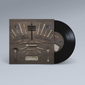 Frightened Rabbit - Late March, Death March (Single, 10th Anniversary Edition 2023) - 7" Vinyl
