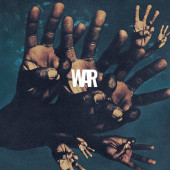 War - War (Edice 2022) - Vinyl