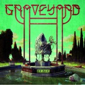 Graveyard - Peace (Limited Picture Vinyl, 2018) - Vinyl 