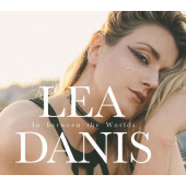Lea Danis - In Between The Worlds (Digipack, 2019)
