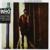 Soundtrack / Who - Quadrophenia (Edice 2001) 
