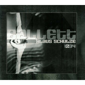 Klaus Schulze - Ballett 2 (Edice 2006) 