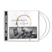 Jeff Buckley - Live At Sin-é (Deluxe Edition 2026) /2CD