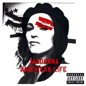 Madonna - American Life (2003) - Vinyl 